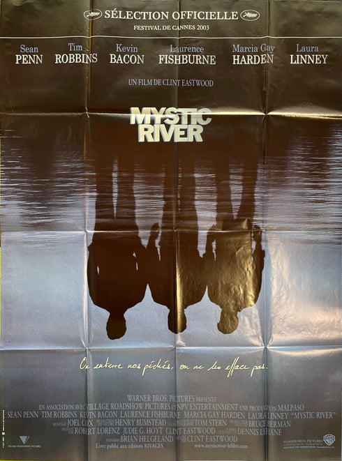 Mystic River